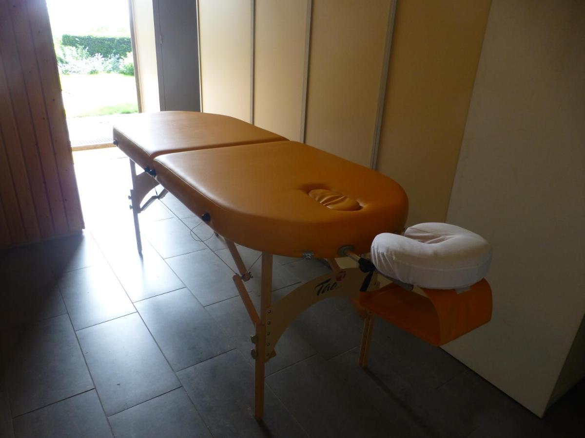 Vakantiehuis Onder De Peppel Met Sauna En Jacuzzi Wijk en Aalburg Екстериор снимка