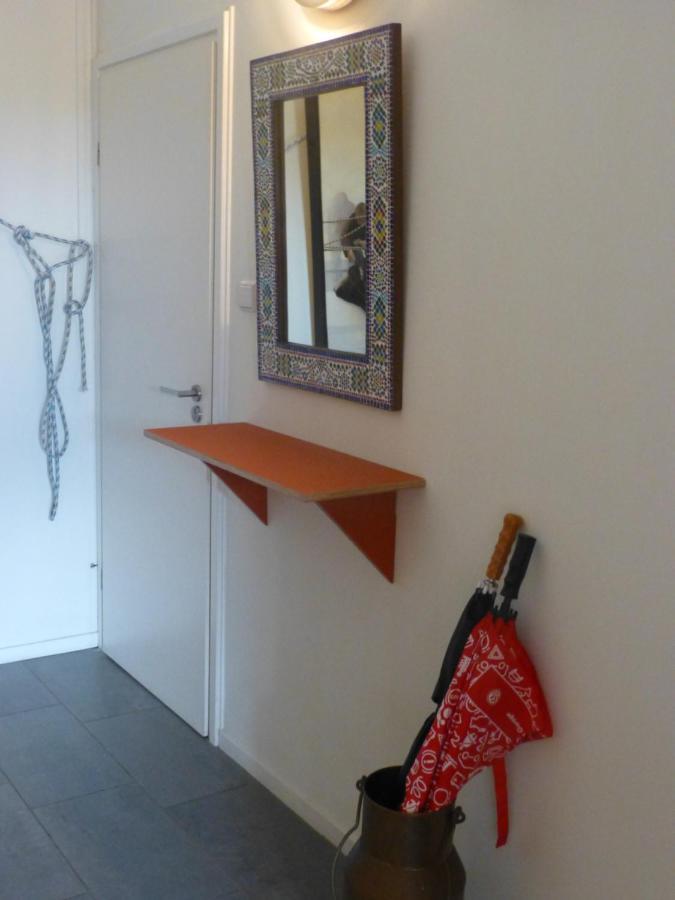 Vakantiehuis Onder De Peppel Met Sauna En Jacuzzi Wijk en Aalburg Екстериор снимка