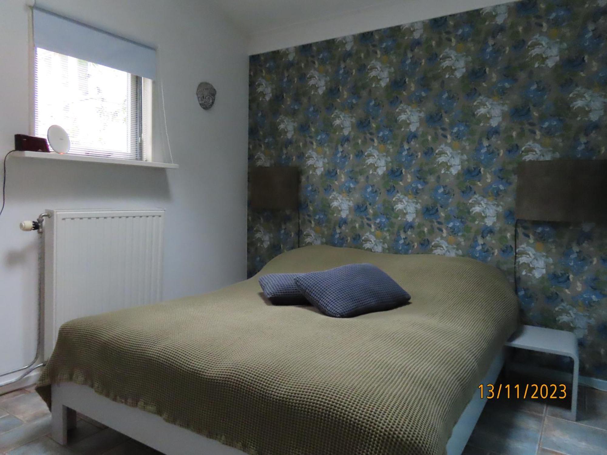 Vakantiehuis Onder De Peppel Met Sauna En Jacuzzi Wijk en Aalburg Екстериор снимка